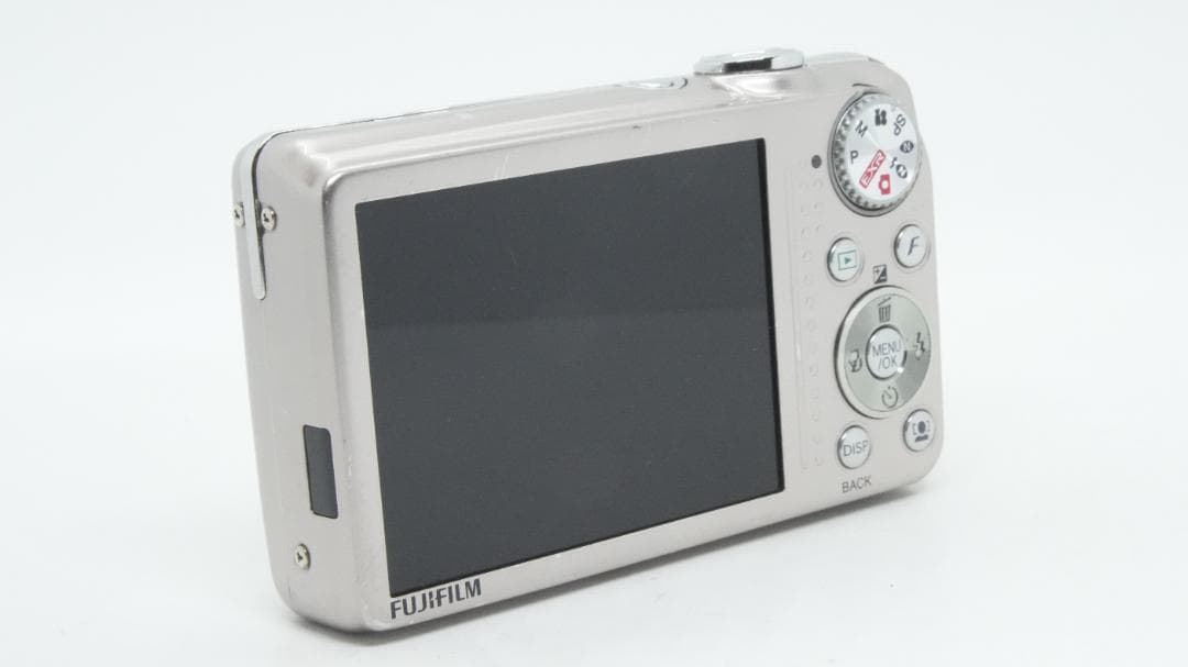 【A2405】 FUJIFILM Finepix F80EXR フジフィルム