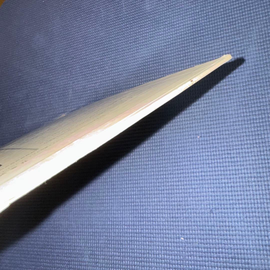 A*A様 【見本盤/Odeon/赤盤】Syd Barrett / Barrett