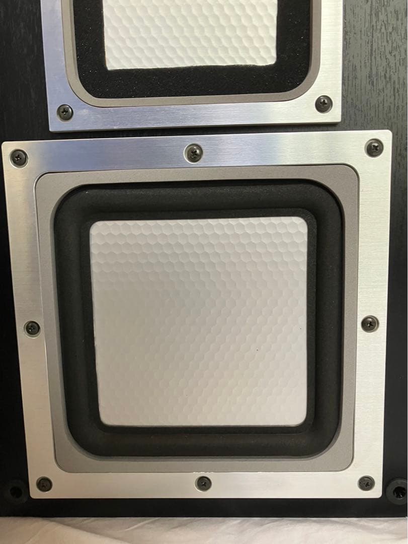 スピーカーシステム　SONY APM-750AV 昭和レトロ　2台　1set