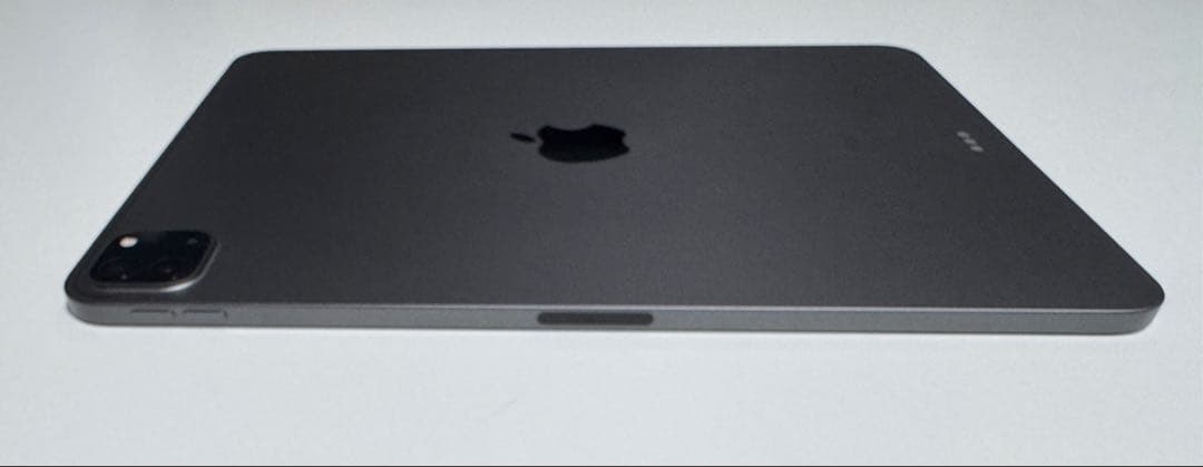 iPadPro 11インチ第3世代W-iFiモデル128GB M1