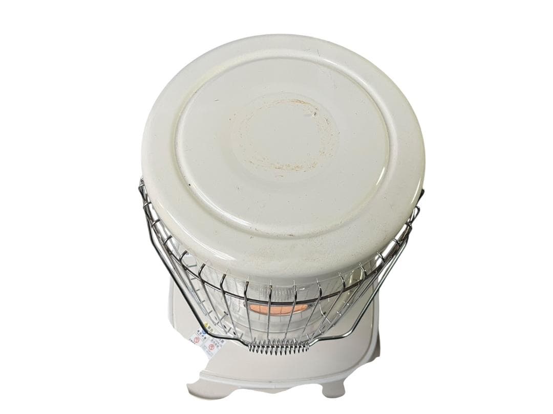 コロナ 自然通気型解放式石油ストーブ SL-6622 22年製 動確済 中古品