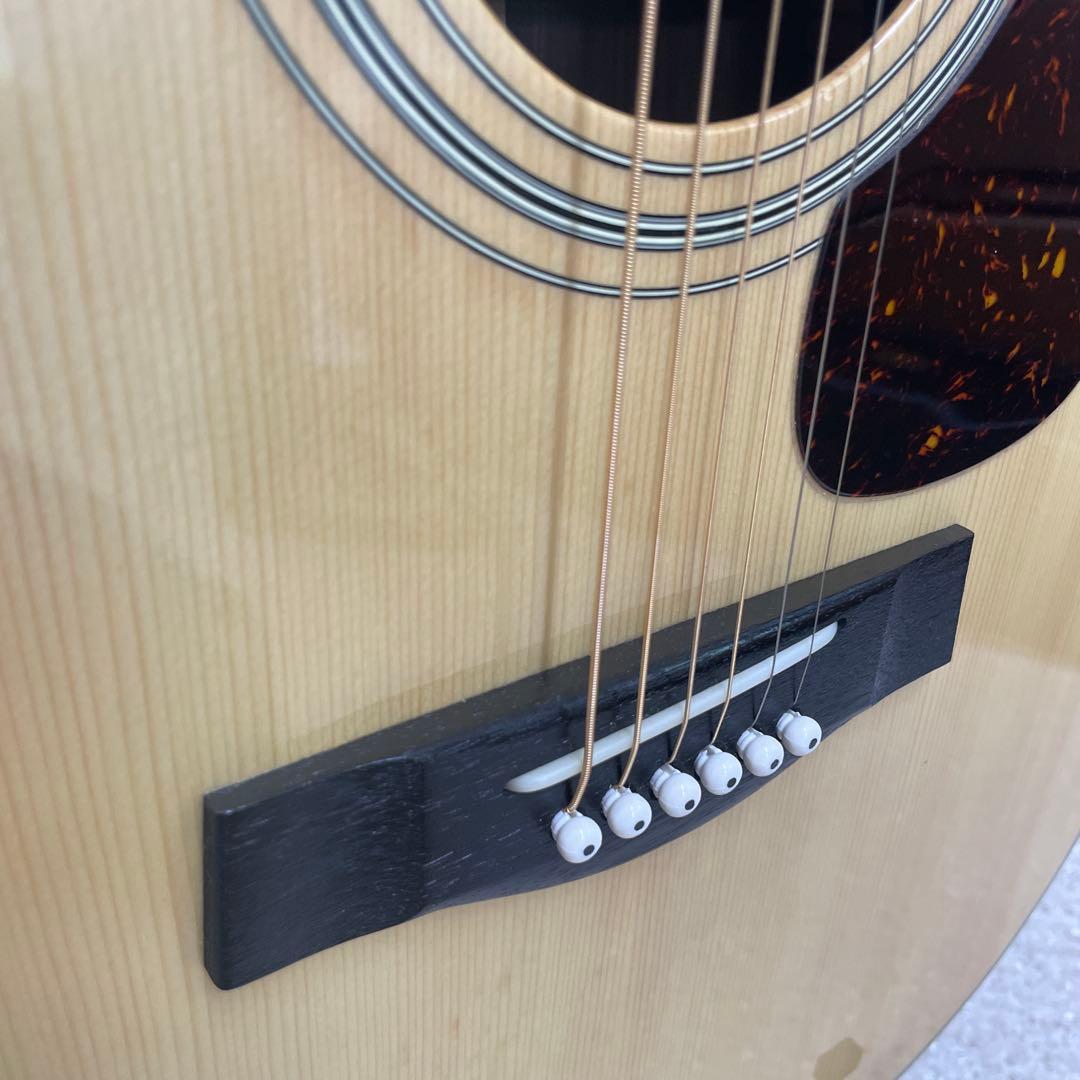 ★美品★ YAMAHA　FG-301 【オレンジラベル】ジャパンヴィンテージ