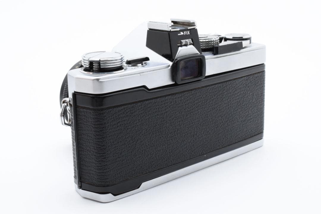 オリンパス　OLYMPUS M-1 + G.ZUIKO 50mm F1.4