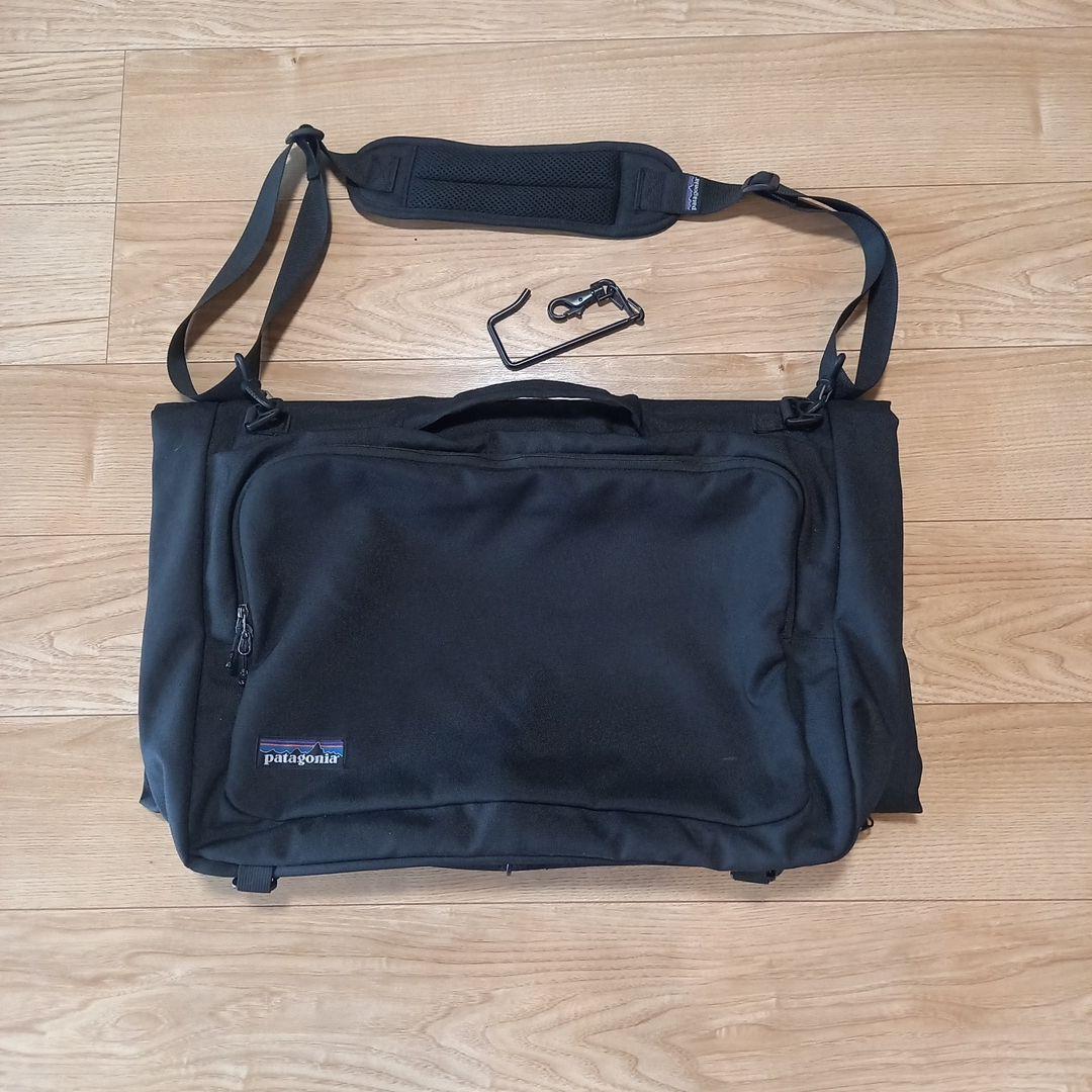 Patagonia MLC BURRITO ガーメントバッグ / パタゴニア