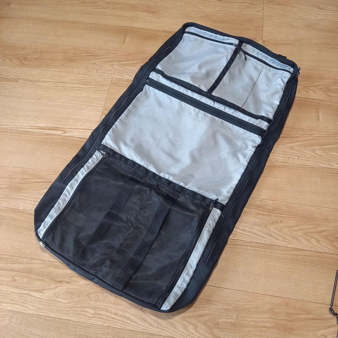 Patagonia MLC BURRITO ガーメントバッグ / パタゴニア