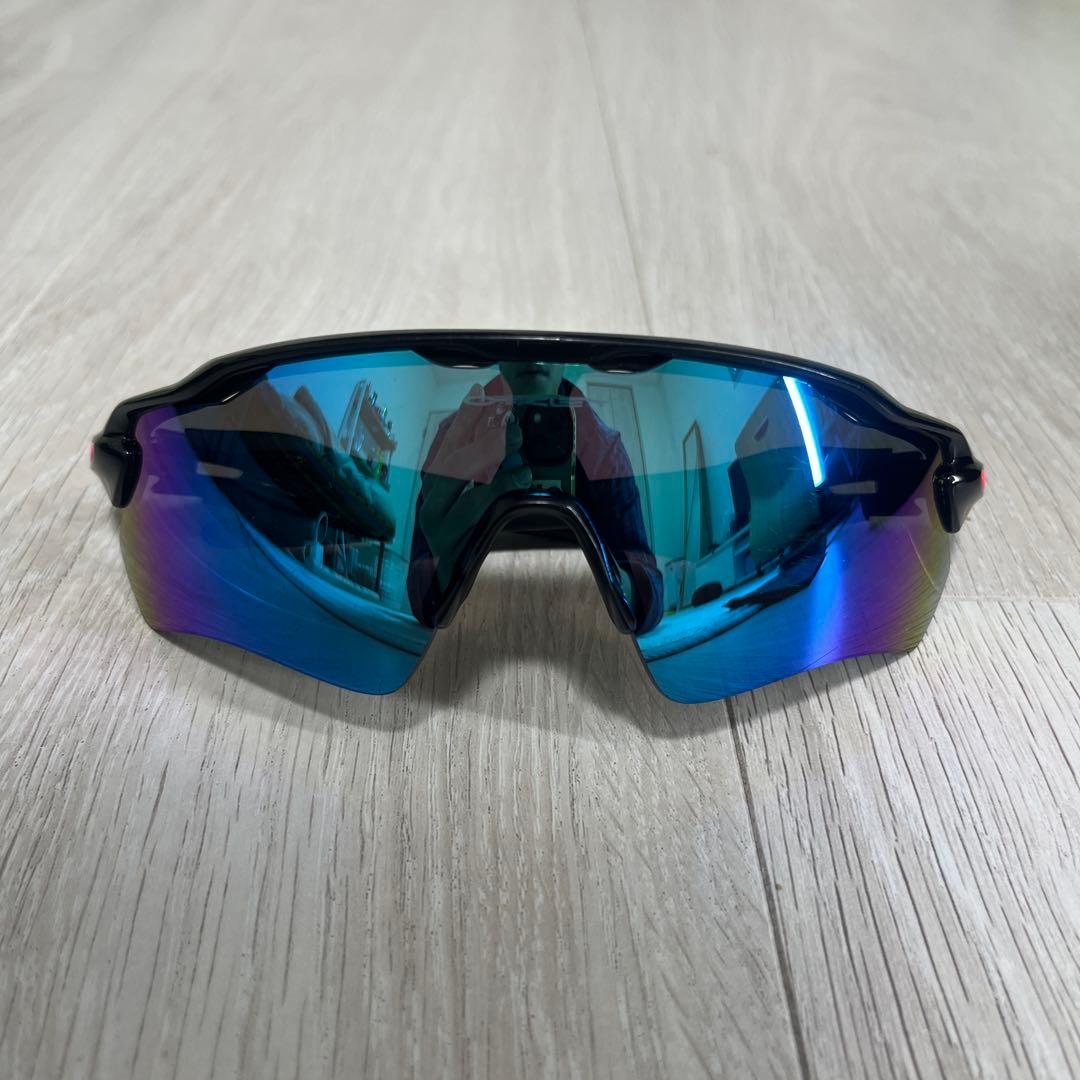 小物 OAKLEY RADAR EV