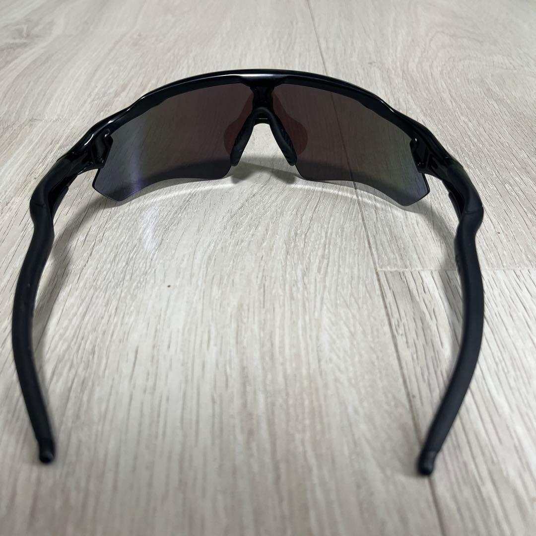 小物 OAKLEY RADAR EV