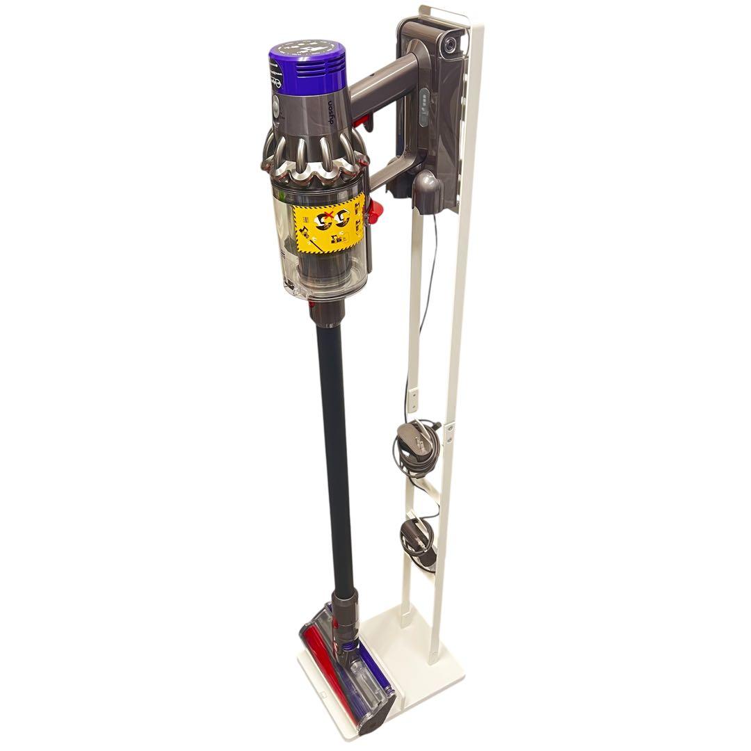 ダイソン Dyson ダイソンSV12コードレスクリーナー 充電スタンド付き