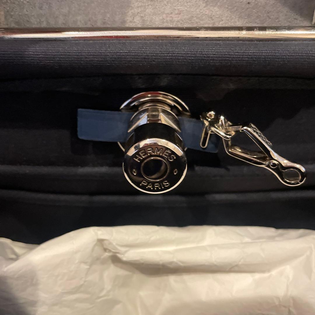 エルメスエールバッグ