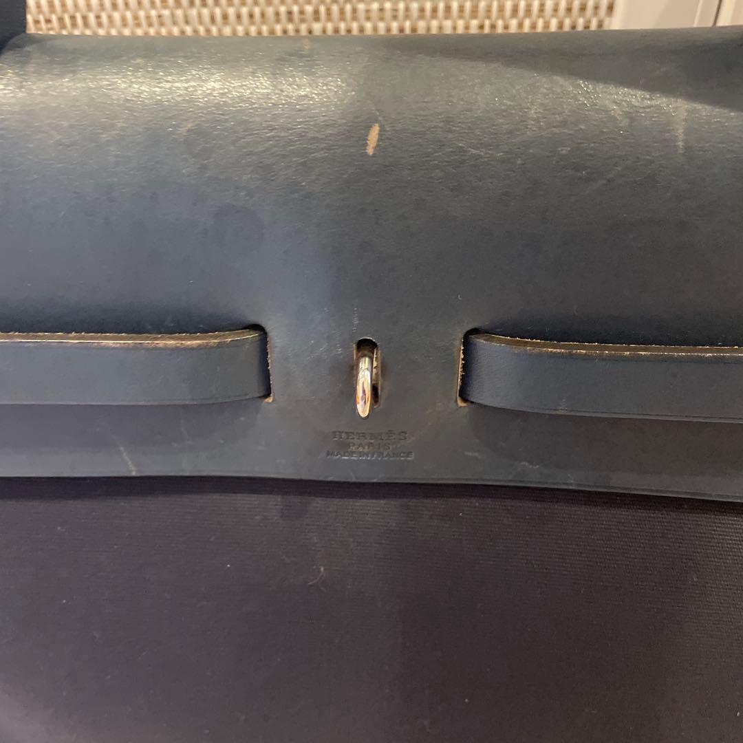 エルメスエールバッグ