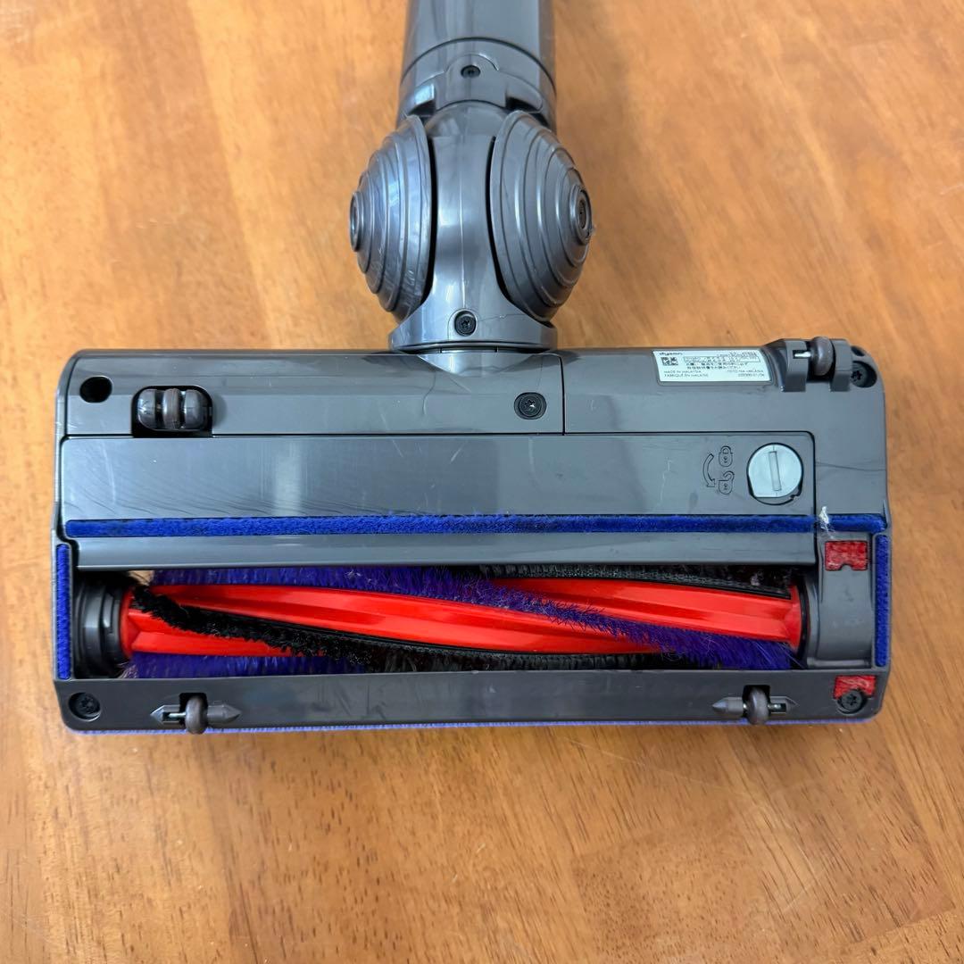 ● 美品 dyson V6 slim pro ダイソン 掃除機