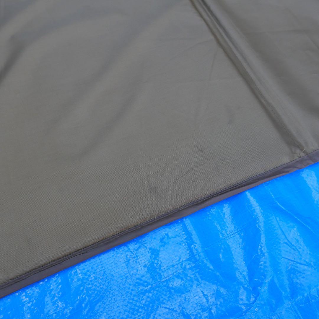 DOD ヤドカリテント用マット　MA6-772-BR