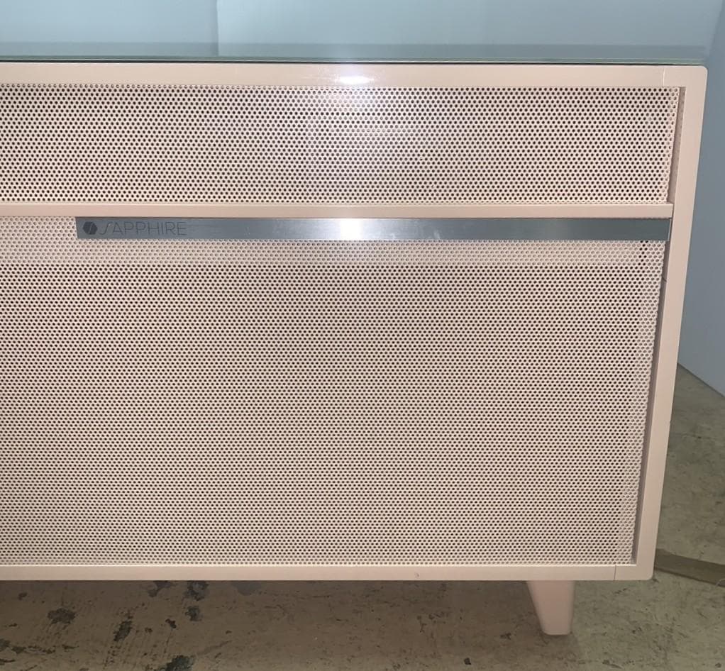 スマートテーブル SAPPHIRE by LOOZER STB80　M2615