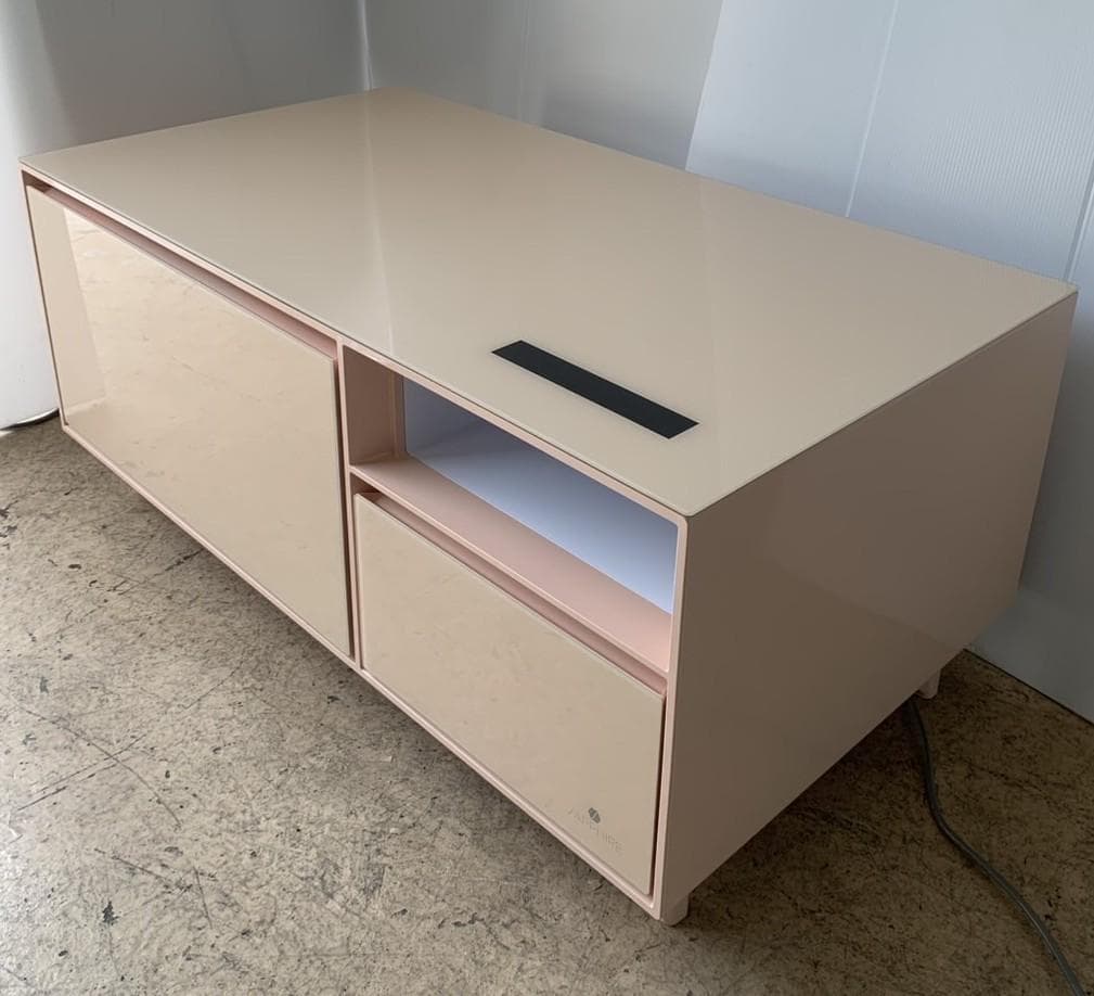 スマートテーブル SAPPHIRE by LOOZER STB80　M2615