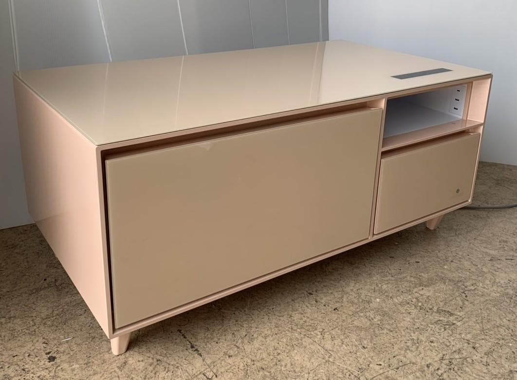 スマートテーブル SAPPHIRE by LOOZER STB80　M2615