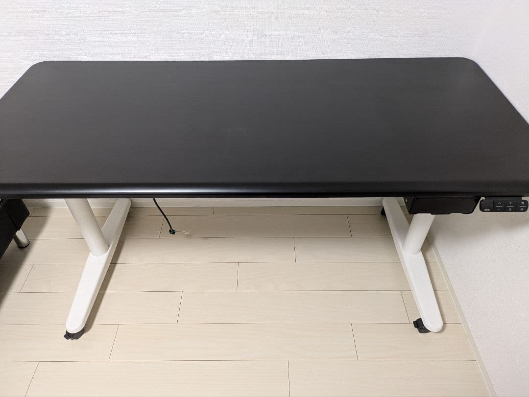 COFO Desk Premium 160cm×70cm 電動昇降デスク