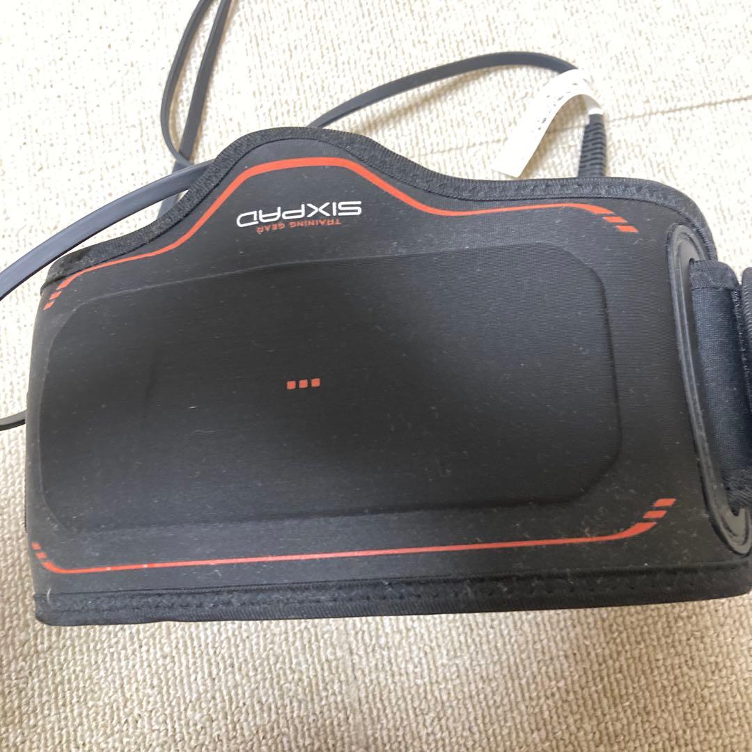 SIXPAD ボディフィット EMSトレーニングデバイス