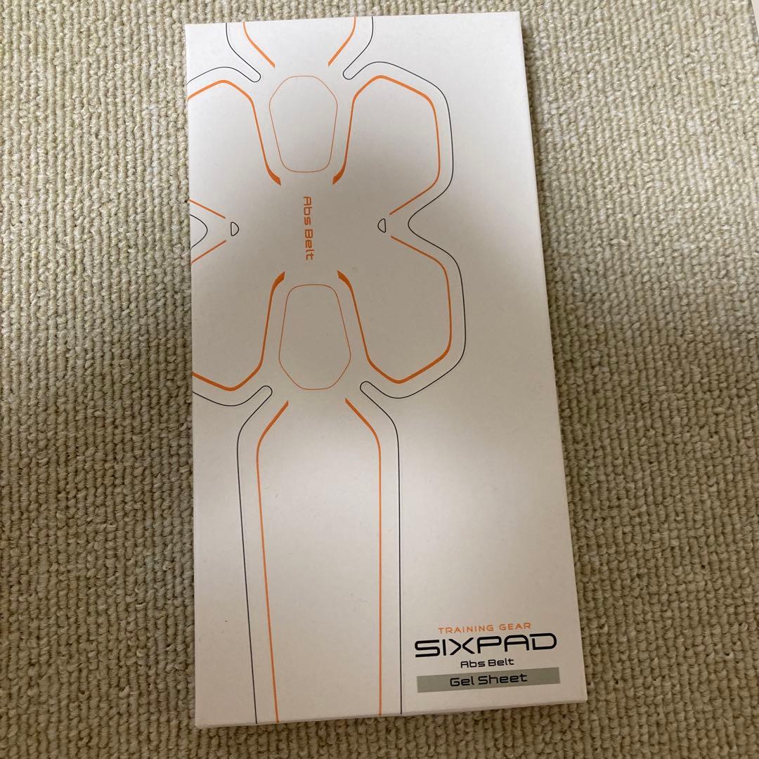 SIXPAD ボディフィット EMSトレーニングデバイス