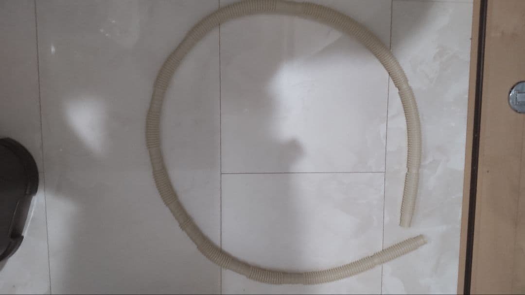 2021年製　日立 電気式乾燥機 DE-N50WV 5kg