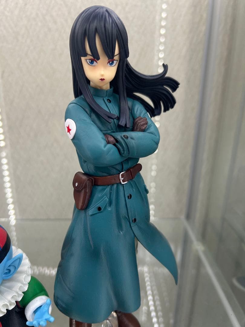 ドラゴンボール フィギュア 3体セット