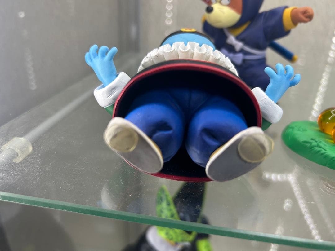 ドラゴンボール フィギュア 3体セット