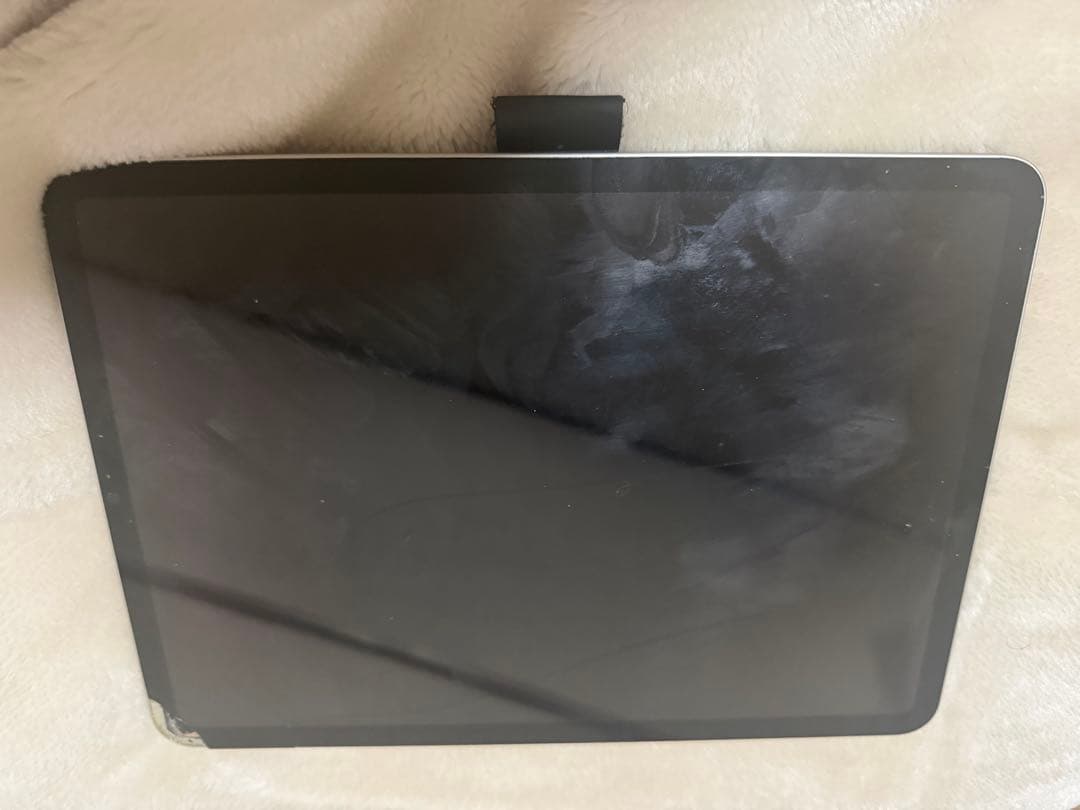 Apple iPad Pro 11インチ 第3世代シルバー 本体