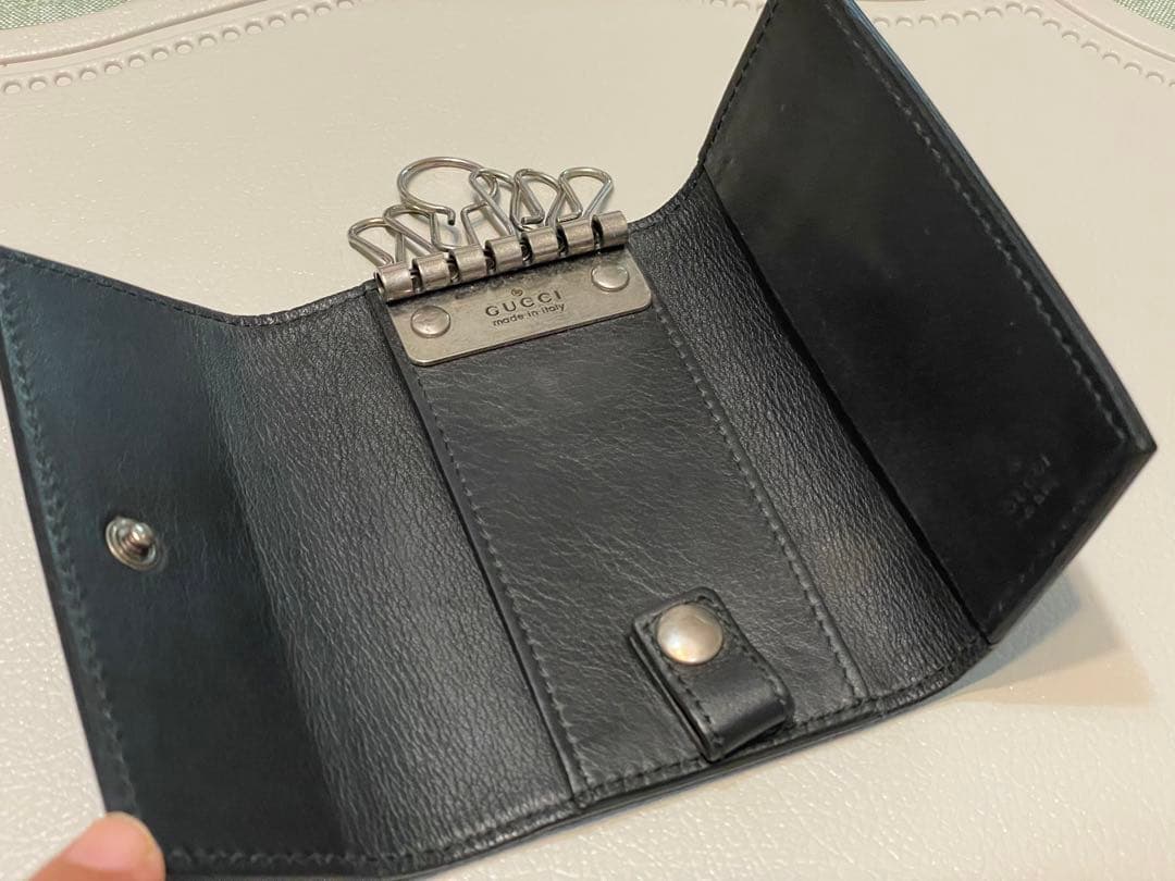 GUCCI キーケース XL