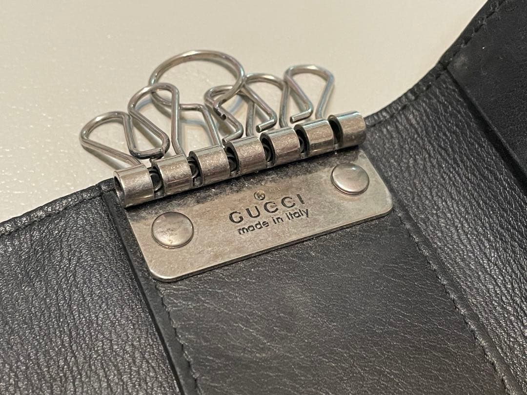 GUCCI キーケース XL