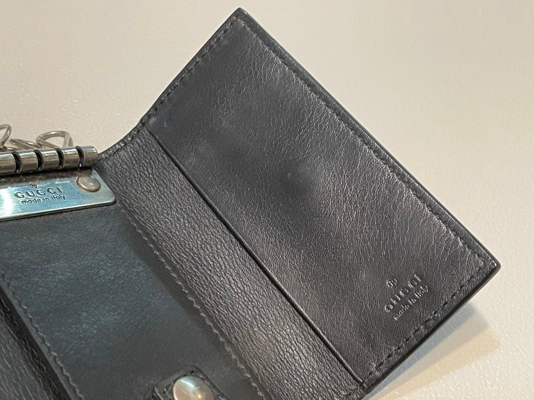 GUCCI キーケース XL