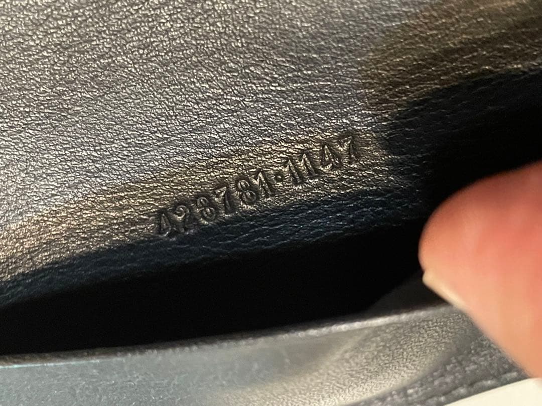 GUCCI キーケース XL