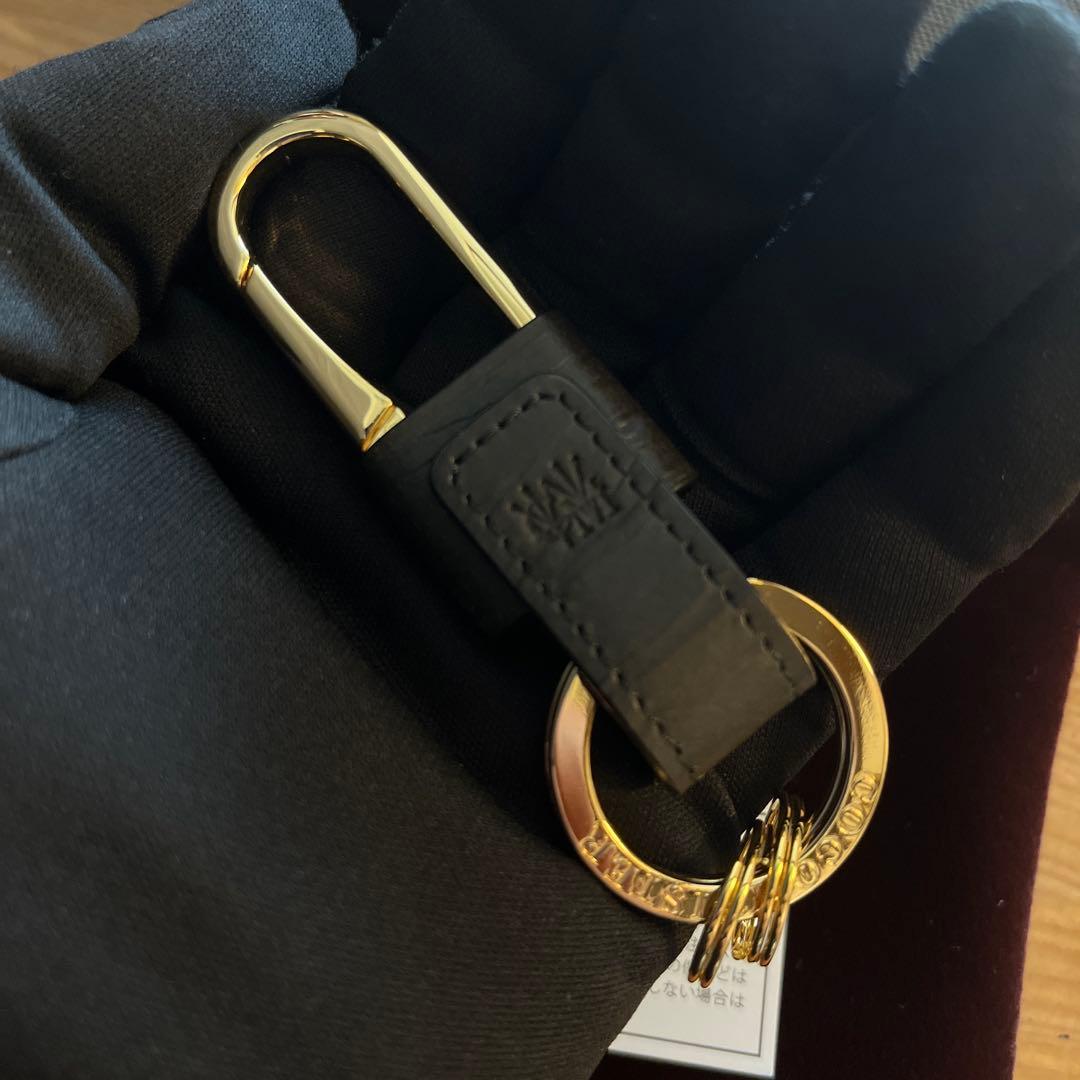 COCO MEISTER キーリング