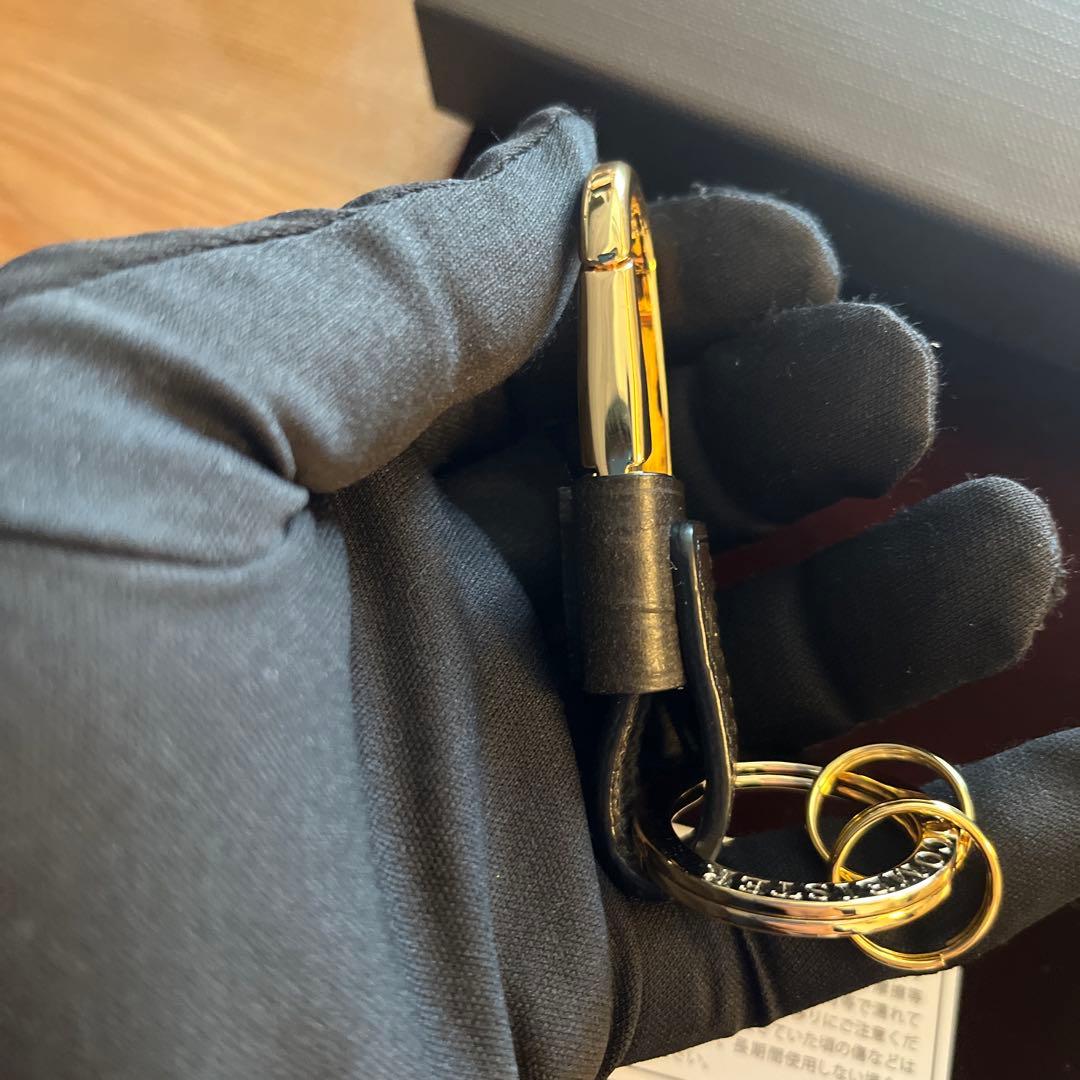 COCO MEISTER キーリング