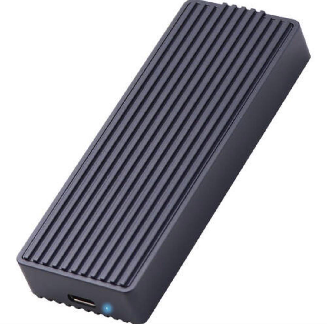 その他 AOK-M2NVME-USB4