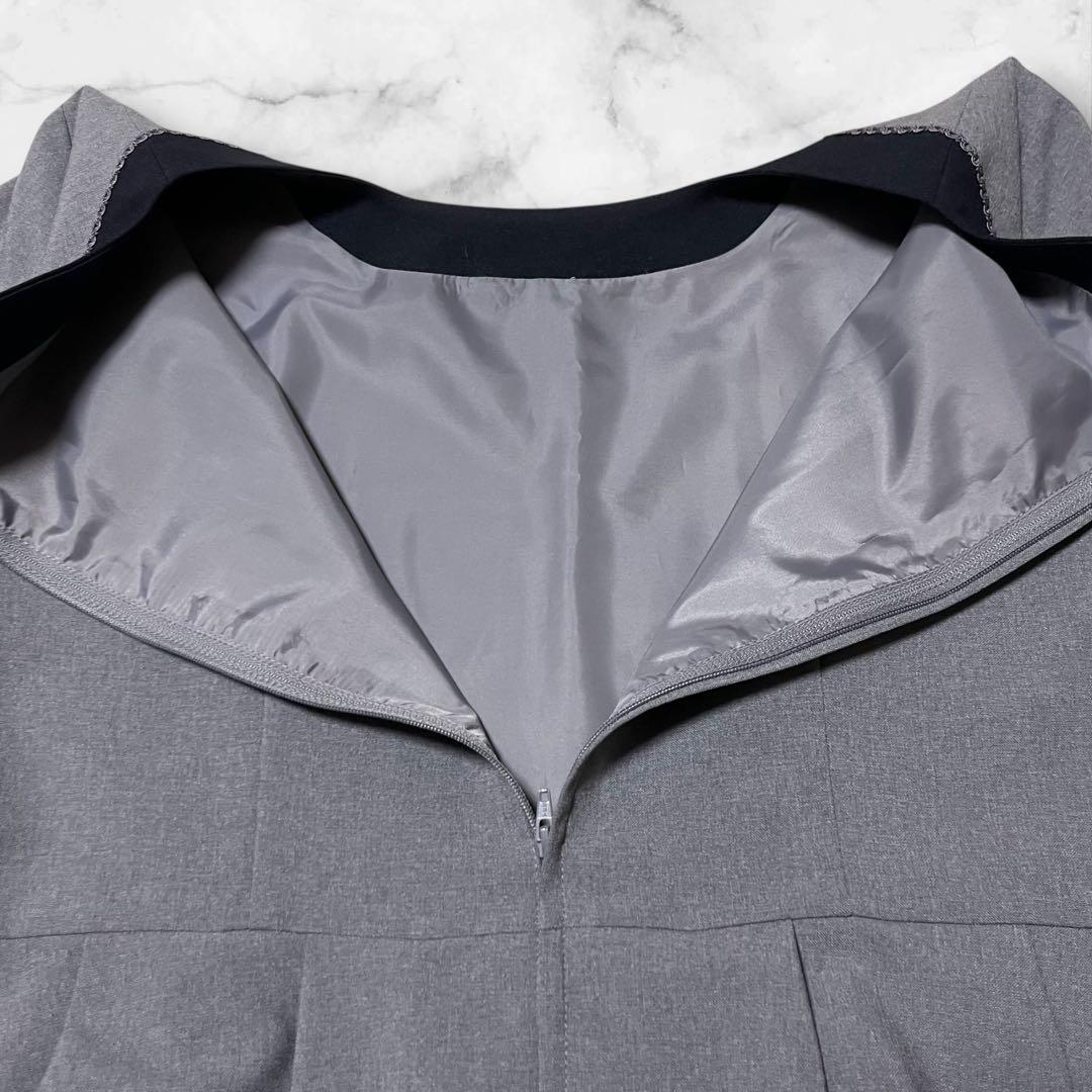 【極美品】CHOPIN ショパン￼ セーラー襟 アンサンブル 165B 卒服