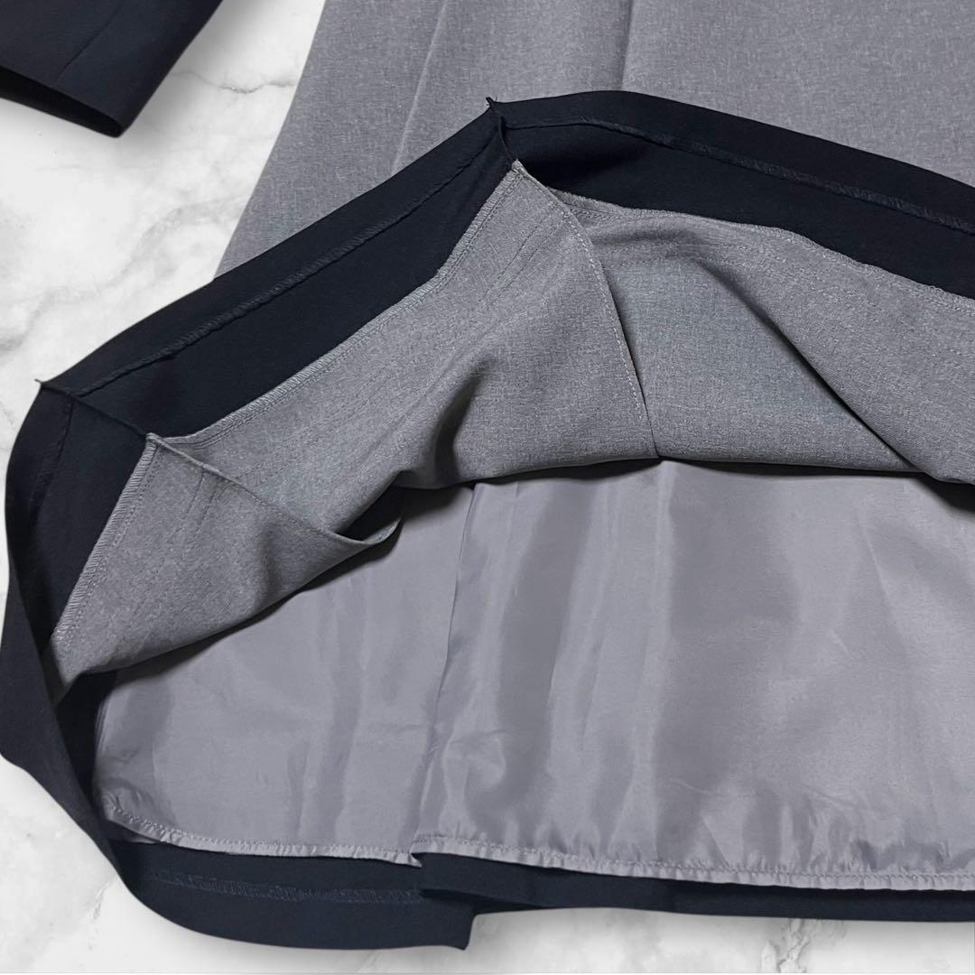 【極美品】CHOPIN ショパン￼ セーラー襟 アンサンブル 165B 卒服