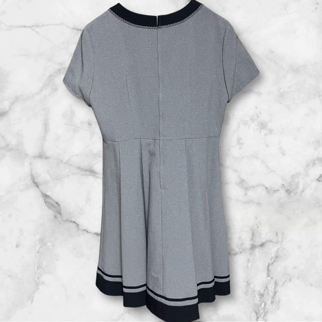 【極美品】CHOPIN ショパン￼ セーラー襟 アンサンブル 165B 卒服