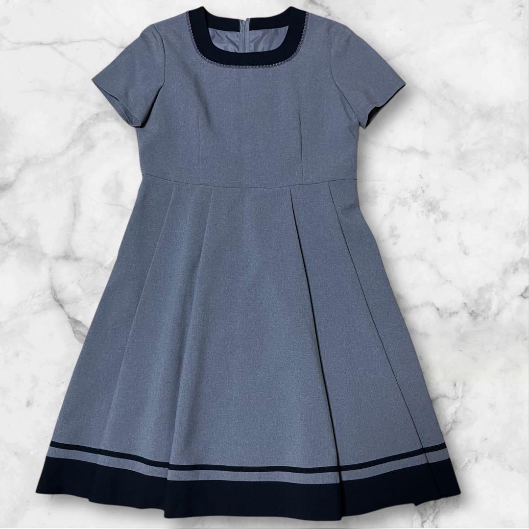 【極美品】CHOPIN ショパン￼ セーラー襟 アンサンブル 165B 卒服