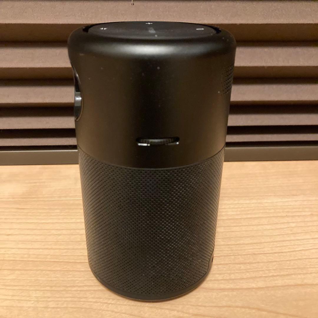 ANKER NEBULA Capsule D4111 プロジェクター 小型