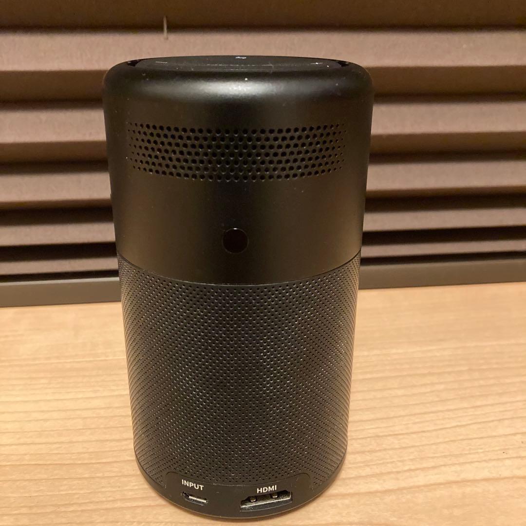 ANKER NEBULA Capsule D4111 プロジェクター 小型