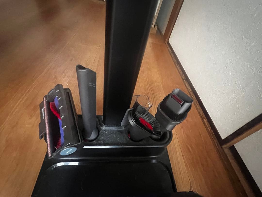Dyson V11 Fluffy スティッククリーナー本体