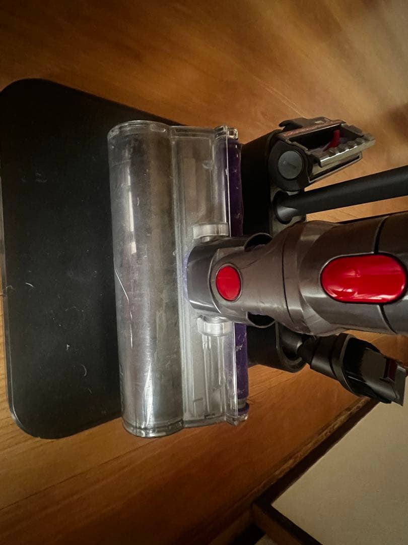 Dyson V11 Fluffy スティッククリーナー本体