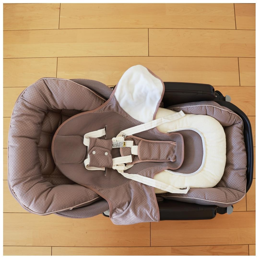 n*a様 アップリカ ユラリズム オート DX