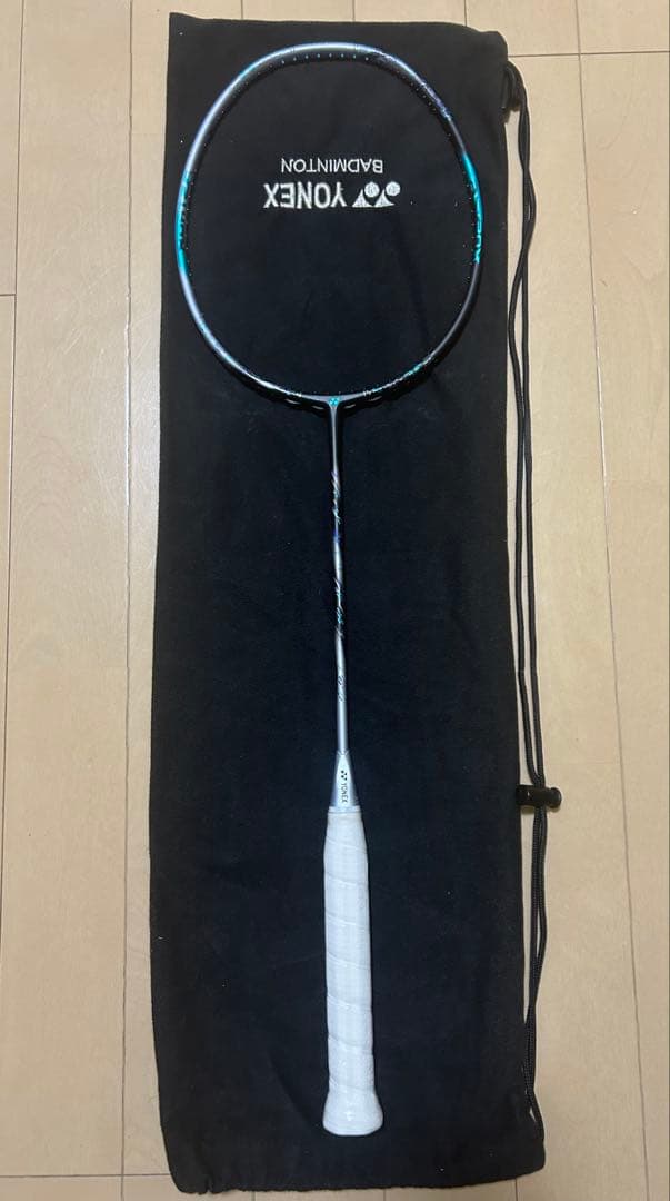 YONEX アストロクス88d pro 4ug6バドミントンラケット