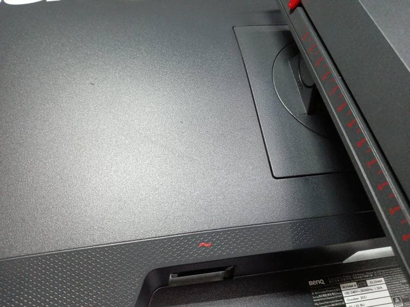 美品/240hz ゲーミングモニター/BenQ ZOWIE XL2546K