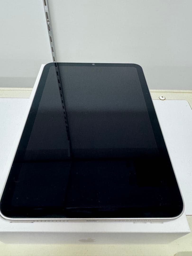 Apple iPad mini （第6世代) Wi-Fiモデル 64GB