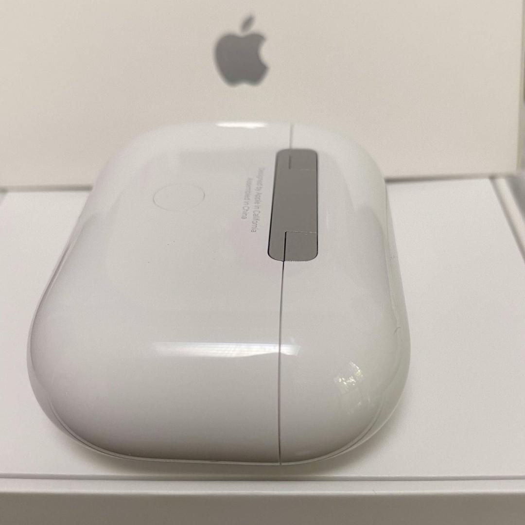 ［正規品］AirPods pro 2 第二世代 ケース アイポーズ プロ