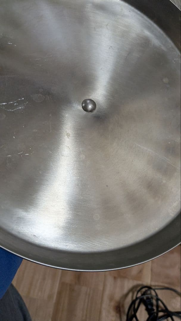 熱研 エバーホット すしシャリウォーマー