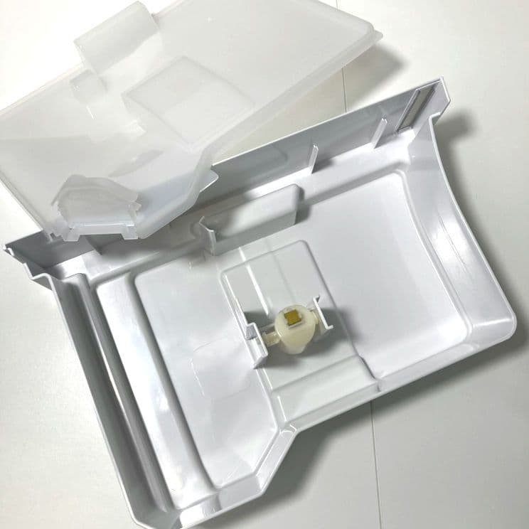 美品☆Panasonic 衣類乾燥除湿機 F-YHTX90 2023年製