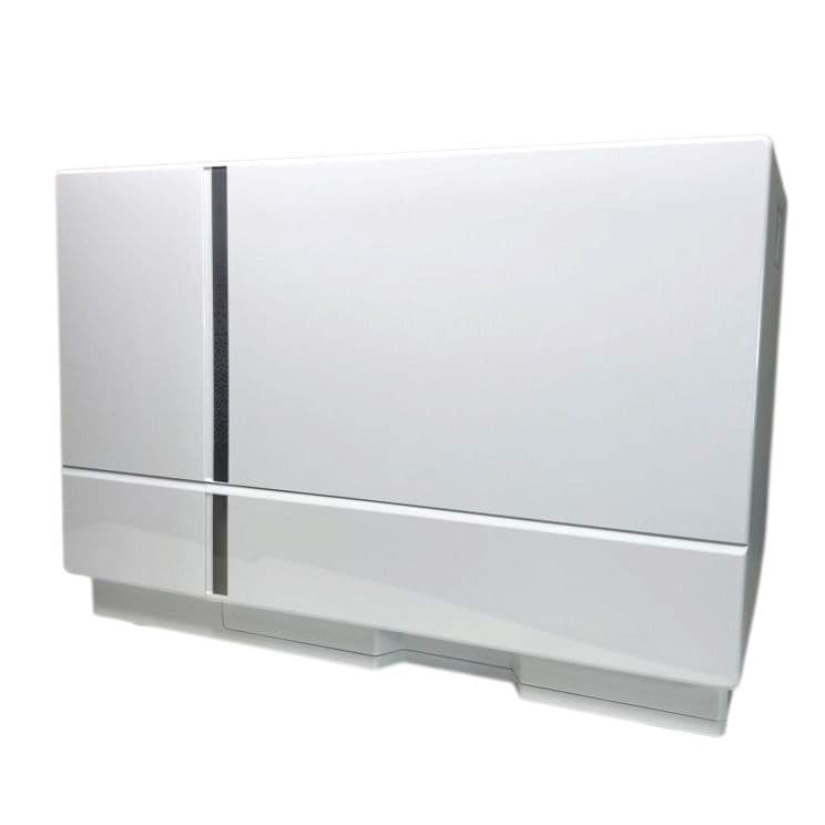 美品☆Panasonic 衣類乾燥除湿機 F-YHTX90 2023年製