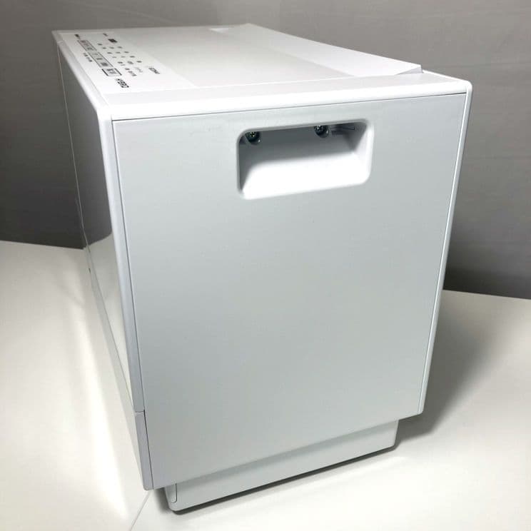 美品☆Panasonic 衣類乾燥除湿機 F-YHTX90 2023年製